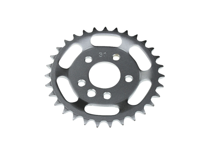 Rear sprocket Puch MV / VS / MS 31 tooth product
