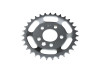 Rear sprocket Puch MV / VS / MS 31 tooth thumb extra