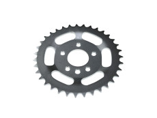Rear sprocket Puch MV / VS / MS 35 tooth