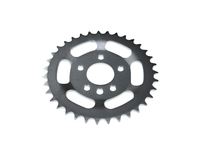 Rear sprocket Puch MV / VS / MS 35 tooth product