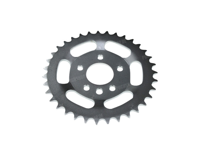 Rear sprocket Puch MV / VS / MS 35 tooth