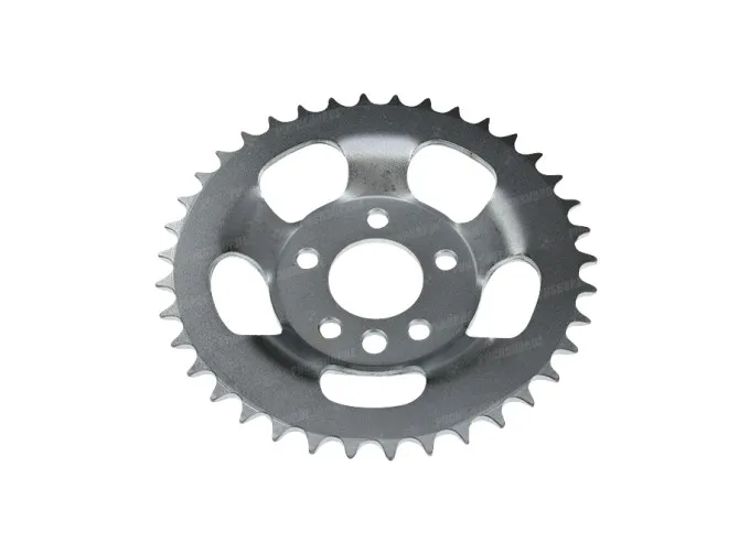 Rear sprocket Puch DS50 / DS50K 38 tooth main