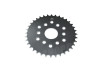 Rear sprocket Puch X30 / X50 / G2 / 2-speed 36 tooth  thumb extra