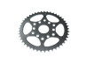 Rear sprocket Puch X30 / X50 / G2 / 2-Speed 45 tooth thumb extra