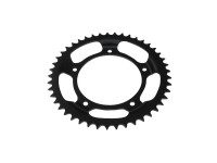 Rear sprocket Puch Z-One 5-holes 45 tooth