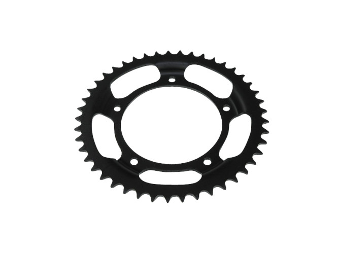Rear sprocket Puch Z-One 5-holes 45 tooth (also Bernardi Mozzi) product
