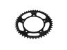 Rear sprocket Puch Z-One 5-holes 45 tooth (also Mozzi / Bernardi style) 2