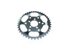 Rear sprocket Puch Monza 4L 40 teeth Esjot A-quality