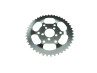 Rear sprocket Puch Monza 4L 44 teeth Esjot A-quality thumb extra