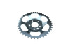 Rear sprocket Puch DS50 40 teeth Esjot A-quality Rear sprocket Puch DS50 40 teeth Esjot A-quality