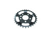 Rear sprocket Puch MV / VS / MS 31 teeth Esjot A-quality Rear sprocket Puch MV / VS / MS 31 teeth Esjot A-quality