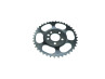 Rear sprocket Puch MV / VS / MS 40 teeth Esjot A-quality thumb extra