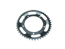 Rear sprocket Puch Z-one / P1 45 teeth Esjot A-quality