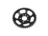 Rear sprocket Puch DS50 38 teeth Esjot A-quality thumb extra
