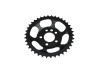 Rear sprocket Puch DS50 38 teeth Esjot A-quality