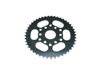 Rear sprocket Puch Maxi GS2 / X30 turbo 45 teeth Esjot A-quality