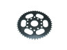 Rear sprocket Puch Maxi GS2 / X30 turbo 45 teeth Esjot A-quality thumb extra