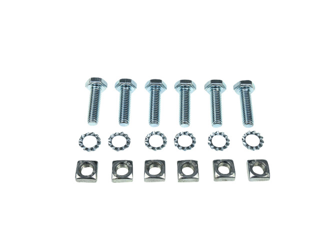 Rear sprocket mounting set Puch Maxi S / N / X30 product