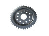 Rear sprocket Puch Plus 39 teeth Esjot A-quality thumb extra
