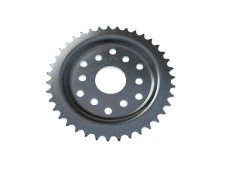 Rear sprocket Puch Plus 39 teeth Esjot A-quality