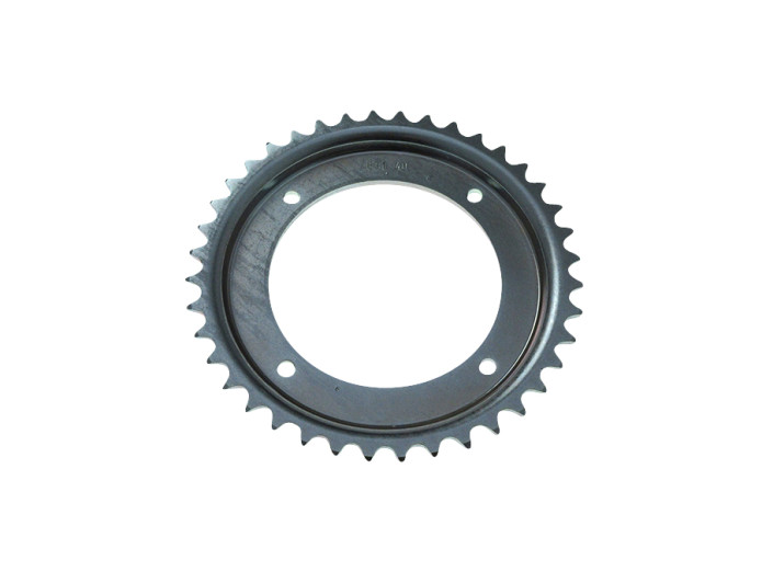 Kettenrad Puch X30 Grimeca snowflake 40 Zähne Esjot A-Qualit