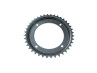 Rear sprocket Puch X30 Grimeca 40 teeth Esjot A-quality