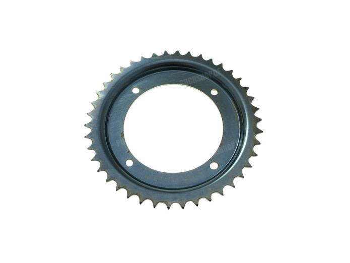 Kettenrad Puch X30 Grimeca snowflake 42 Zähne Esjot A-Qualit