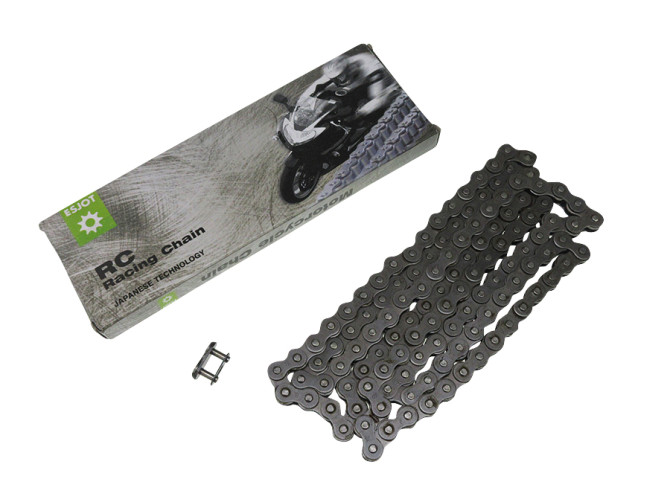 Chain Esjot (A-quality) + sprocket set Puch Maxi S / N / X30 automatic product