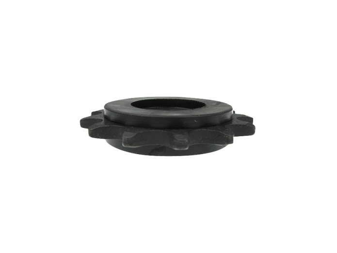 Front sprocket 13 teeth Puch models Esjot A-quality rubber