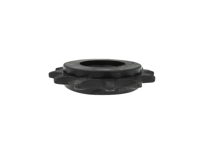 Voortandwiel 13 tand Puch modellen Esjot A-kwaliteit rubber