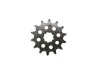 Front sprocket 14 teeth Puch various models Esjot A-quality thumb extra