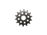 Front sprocket 14 teeth Puch various models Esjot A-quality Front sprocket 14 teeth Puch various models Esjot A-quality