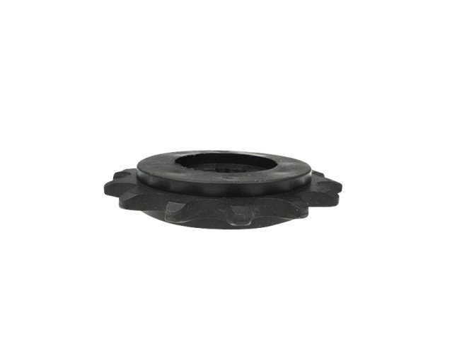 Front sprocket 14 teeth Puch models Esjot A-quality rubber product