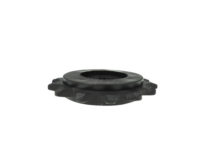 Front sprocket 14 teeth Puch models Esjot A-quality rubber
