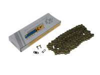 Chain 415-130 IGM Heavy Duty Gold