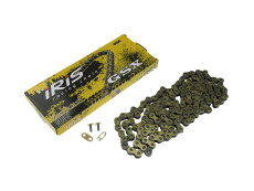 Chain 415-128 IRIS GSX Gold 