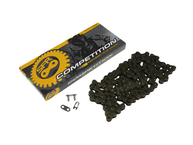 Chain 415-128 SFR Competition main