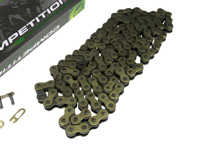 Chain 415-128 SFR Competition Gold product