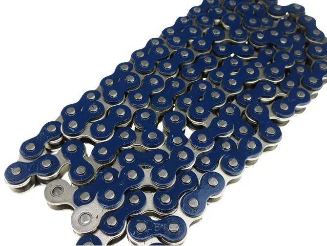 Chain 415-122 YBN blue product