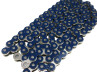 Ketting 415-122 YBN blauw thumb extra