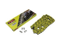 Chain 415-122 YBN yellow