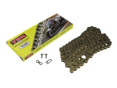 Chain 415-128 YBN gold