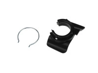 Chain guide Puch Maxi S set with spring