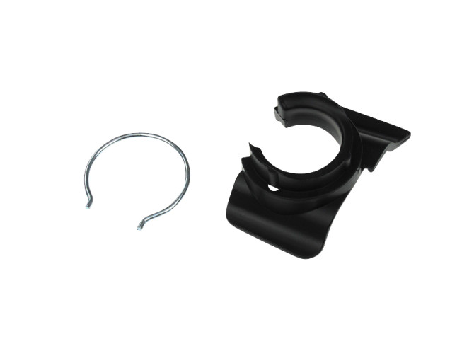 Kettinggeleider Puch Maxi S set met veer product