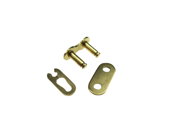 Kettingschakel 415 IGM Gold  product