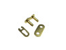 Kettenschloss 415 IGM Gold 