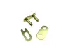 Chain joint master link 415 IRIS Gold  thumb extra