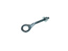 Puch Ketting / Tandwielen Kettingspanner originele pasvorm Kettingspanner M6 12mm Puch Maxi S / N originele pasvorm