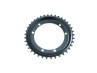 Rear sprocket Puch Maxi S / N / X30 automatic 38 teeth Esjot A-quality thumb extra