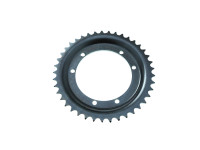 Rear sprocket Puch Maxi S / N / X30 automatic 41 teeth Esjot A-quality